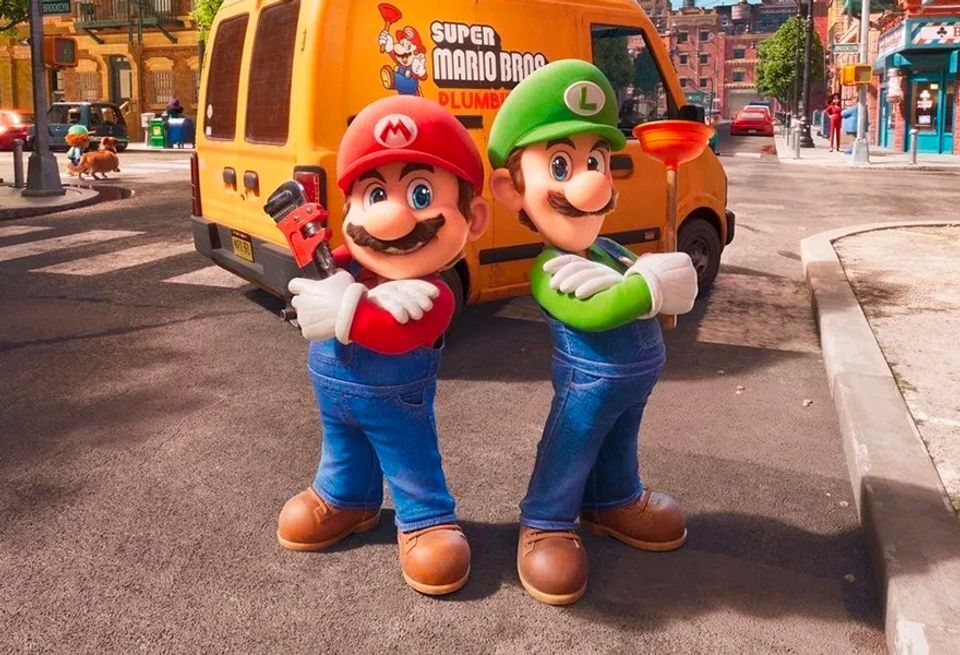 image post Best Super Mario Gifts To Buy For All Ages 2024
