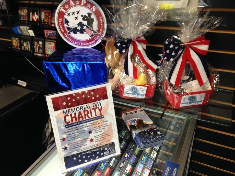 image post How To Make A Thoughtful Memorial Day Gift Basket 2024