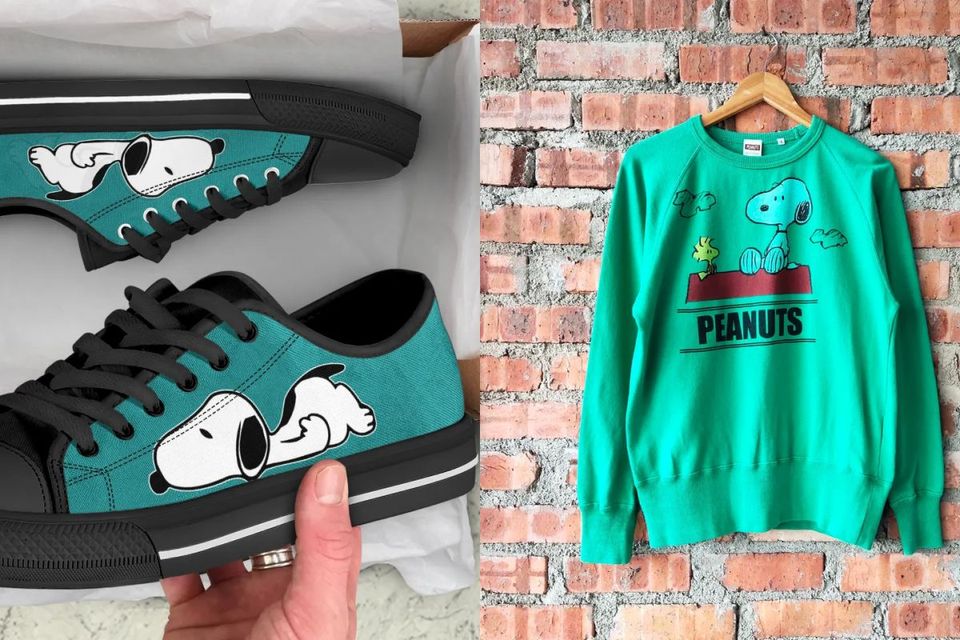 image post 53+ Snoopy Gift Ideas All Snoppy Lovers Cannot Resist