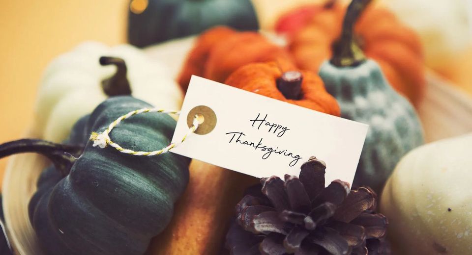 image post 50+ Amazing Thanksgiving Gifts For Family To Show Your Love