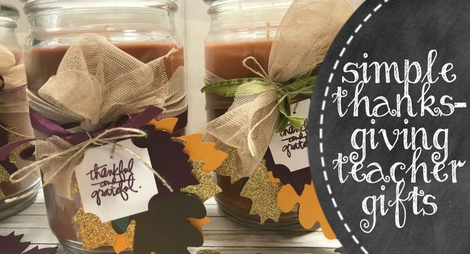 image post 50+ Special Thanksgiving Gifts For Teachers Will Love